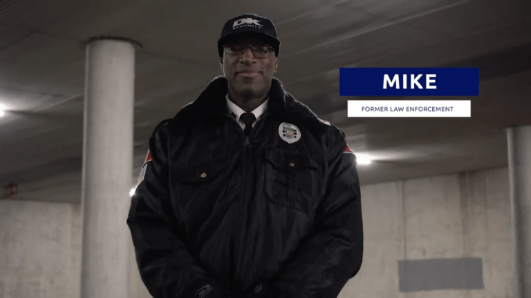 Mike Employee Spotlight