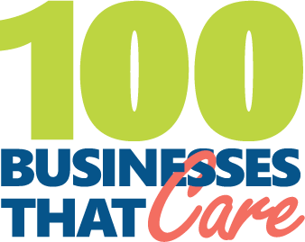 100 Businesses That Care