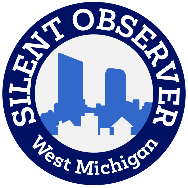 Silent Observer
