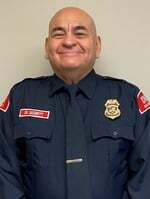 Albert Ramirez 11.18.2020
