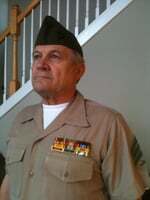 Tim Kimble