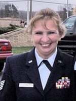 Dawn Holmes