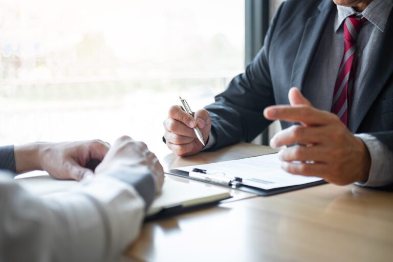 Corporate Recruiter