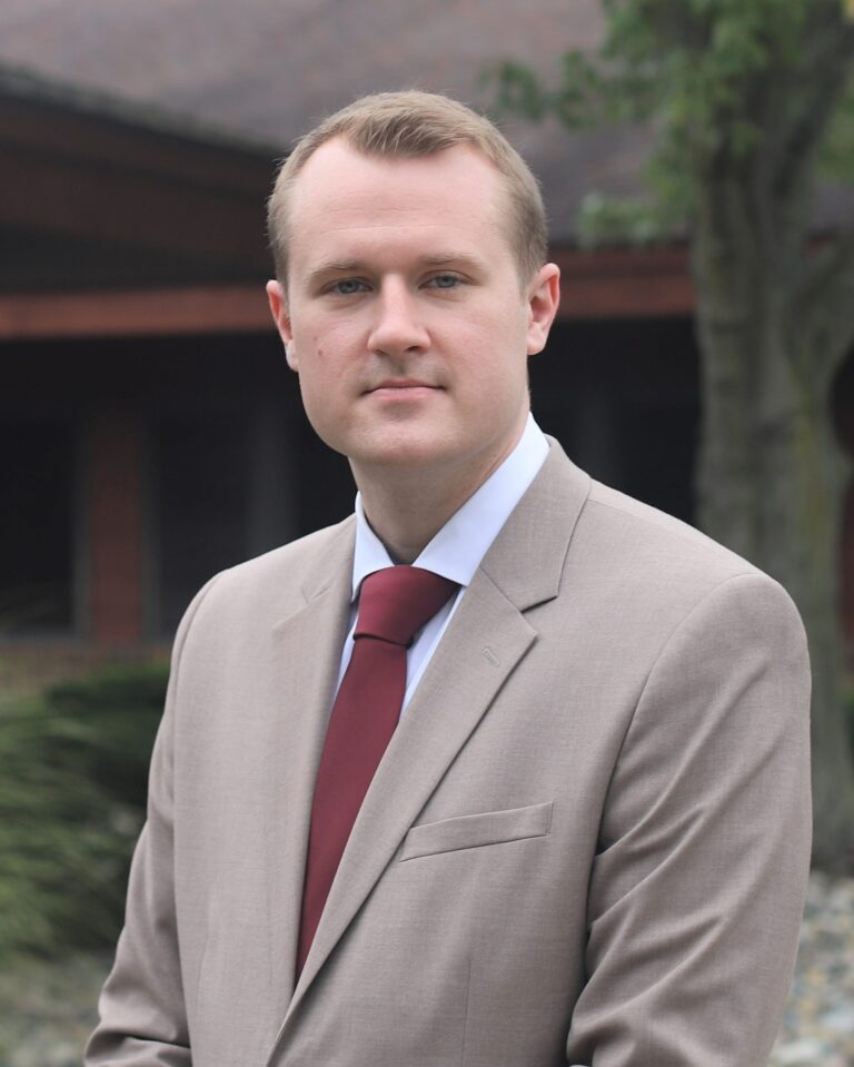Daniel Verlin
