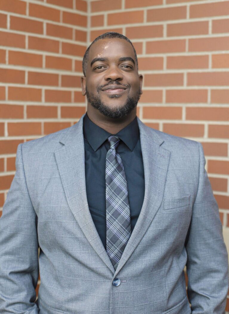 Darius Jones