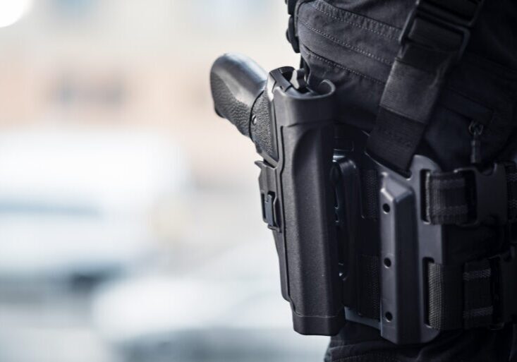 Gun Holster