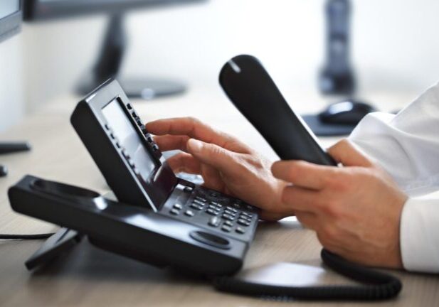 Call Center