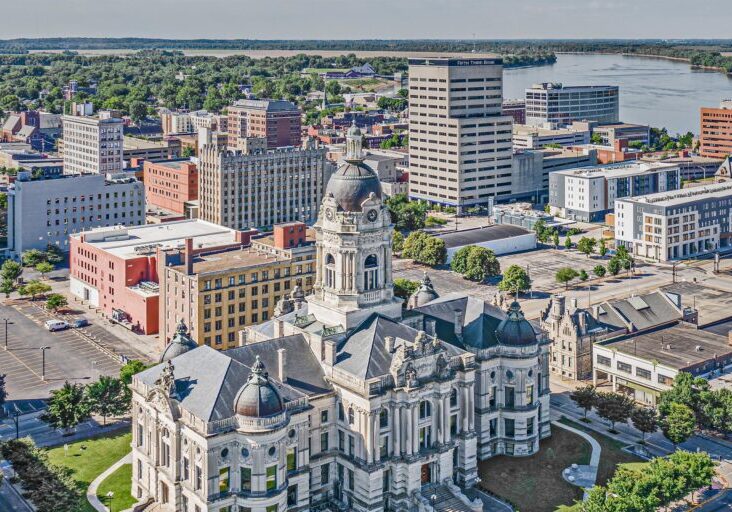 Locations-Indiana